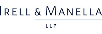Irell and Manella